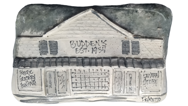 Budden's General Store