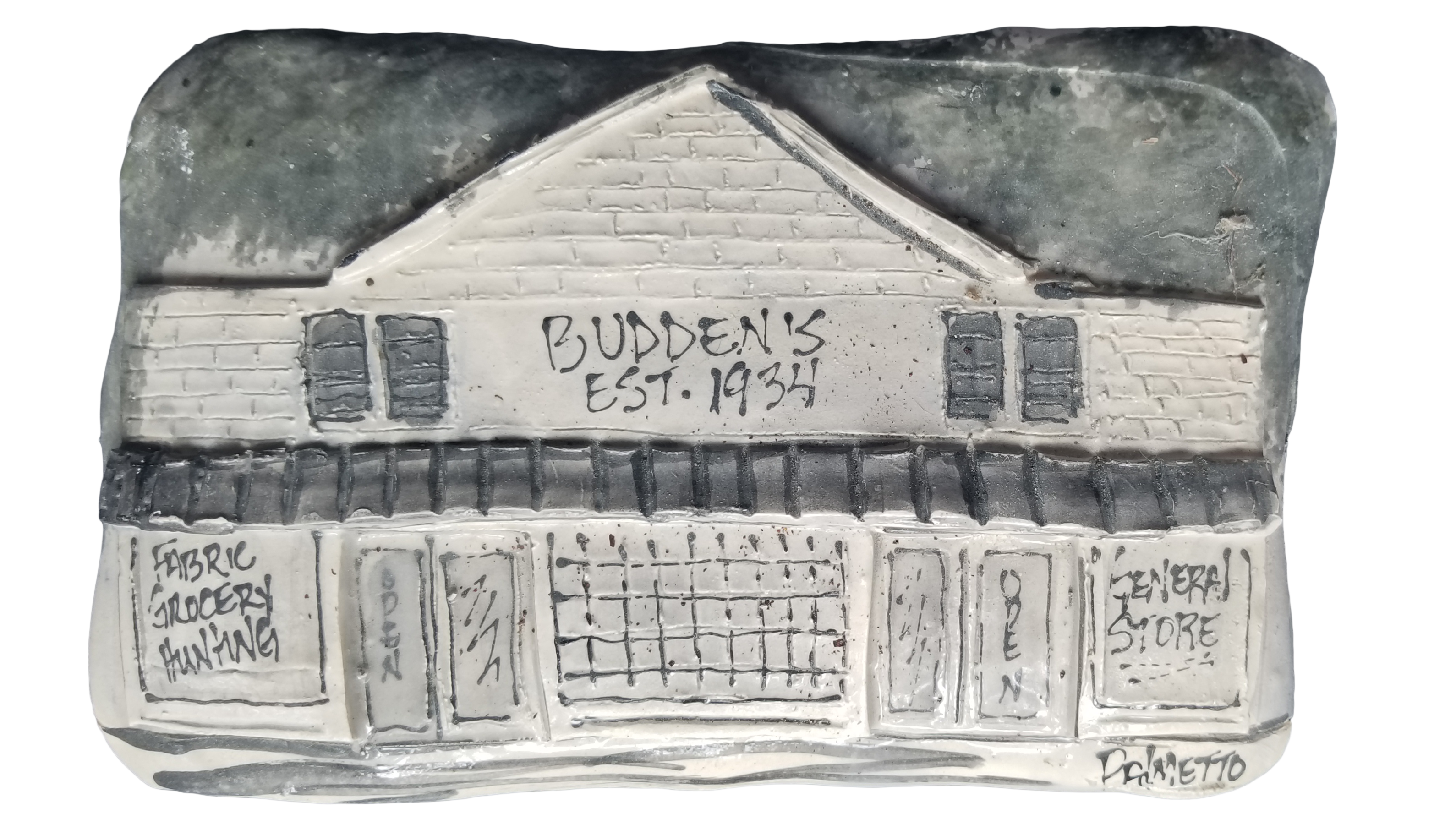 Budden’s Store