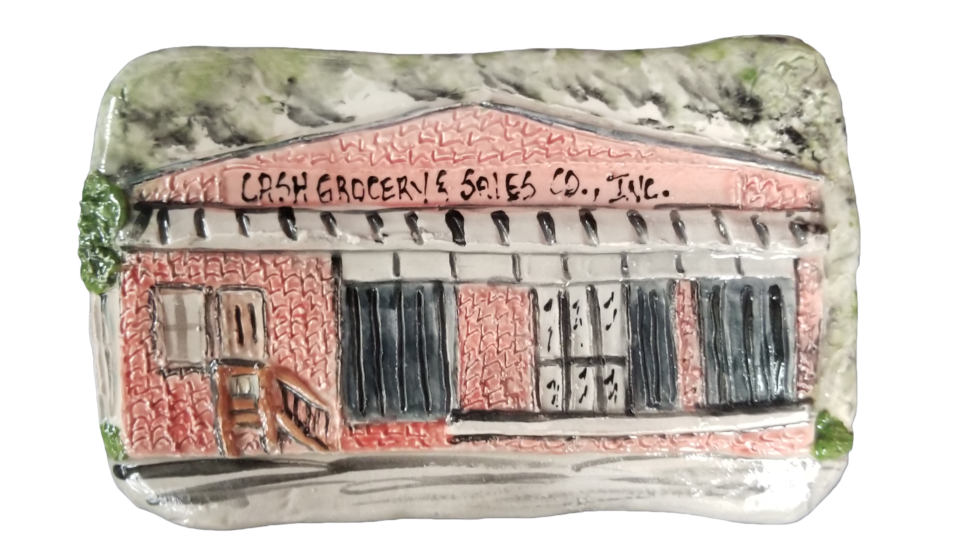 Cash Grocery & Sales Co.