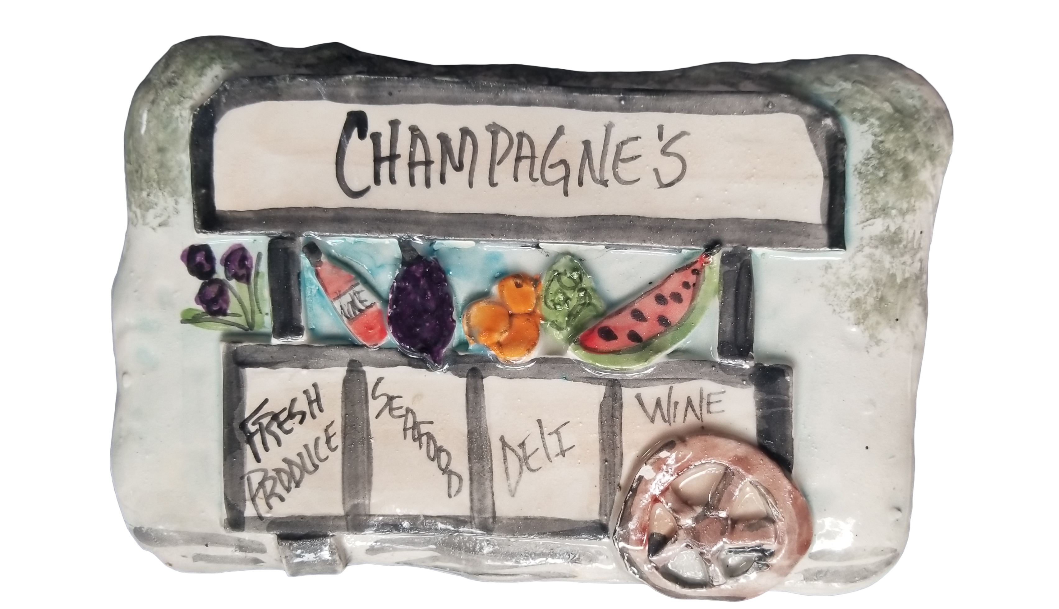 Champagne’s