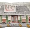 Edie's Express Lafayette