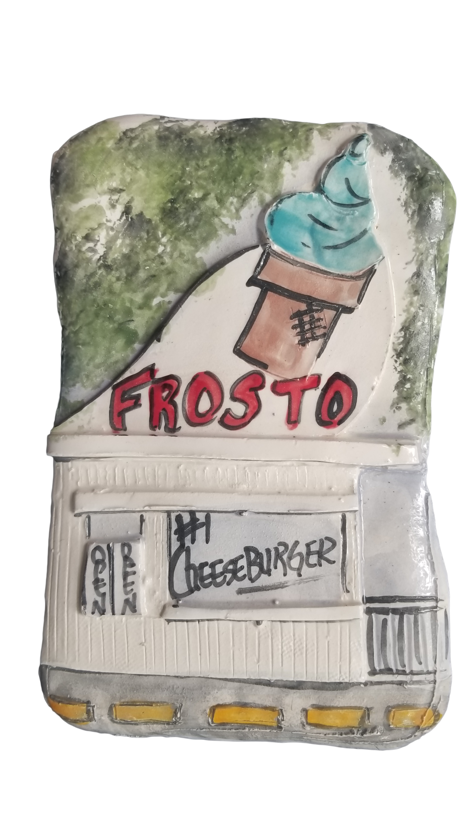 Frosto Restaurant
