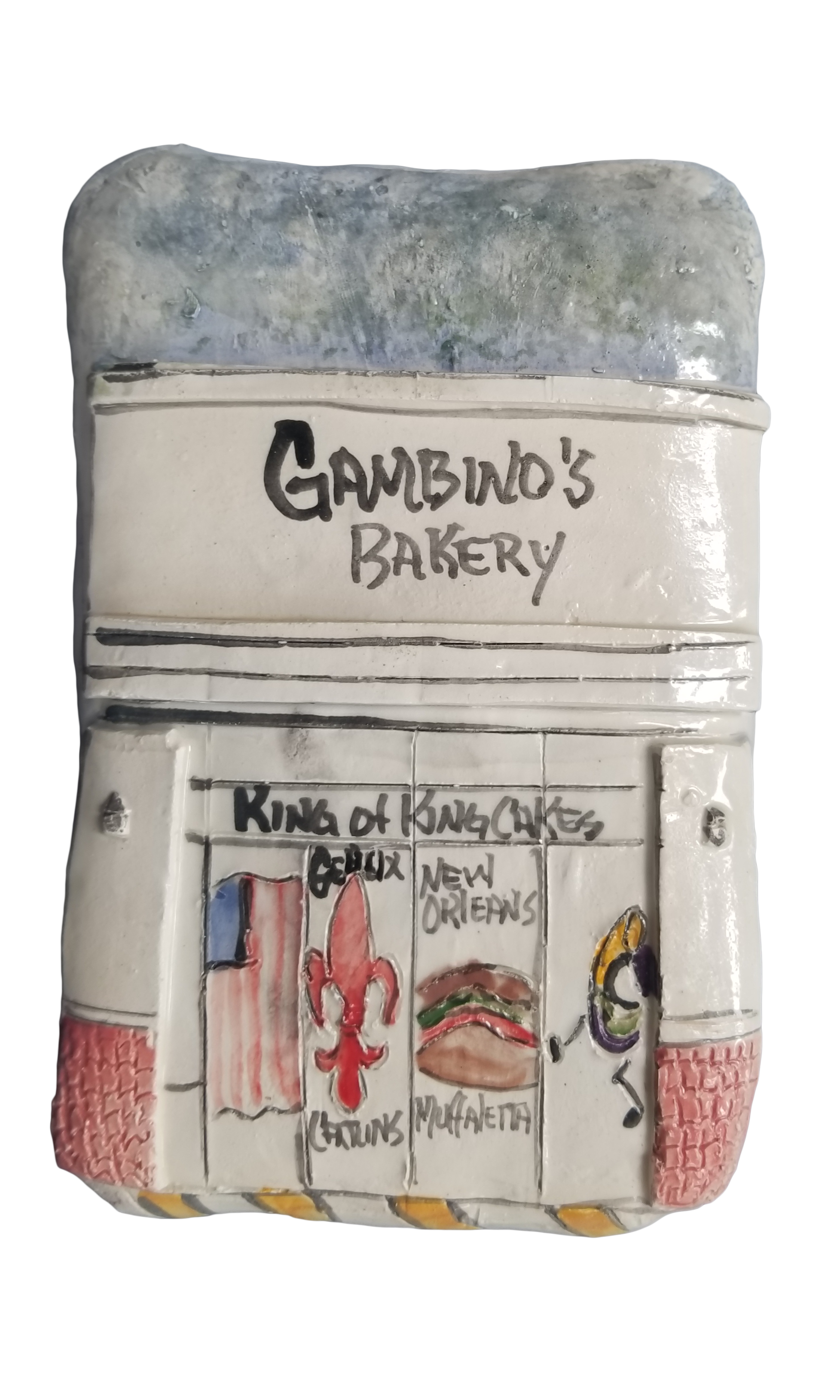 Gambino’s Bakery