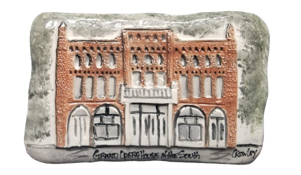 Grand Opera House of the South