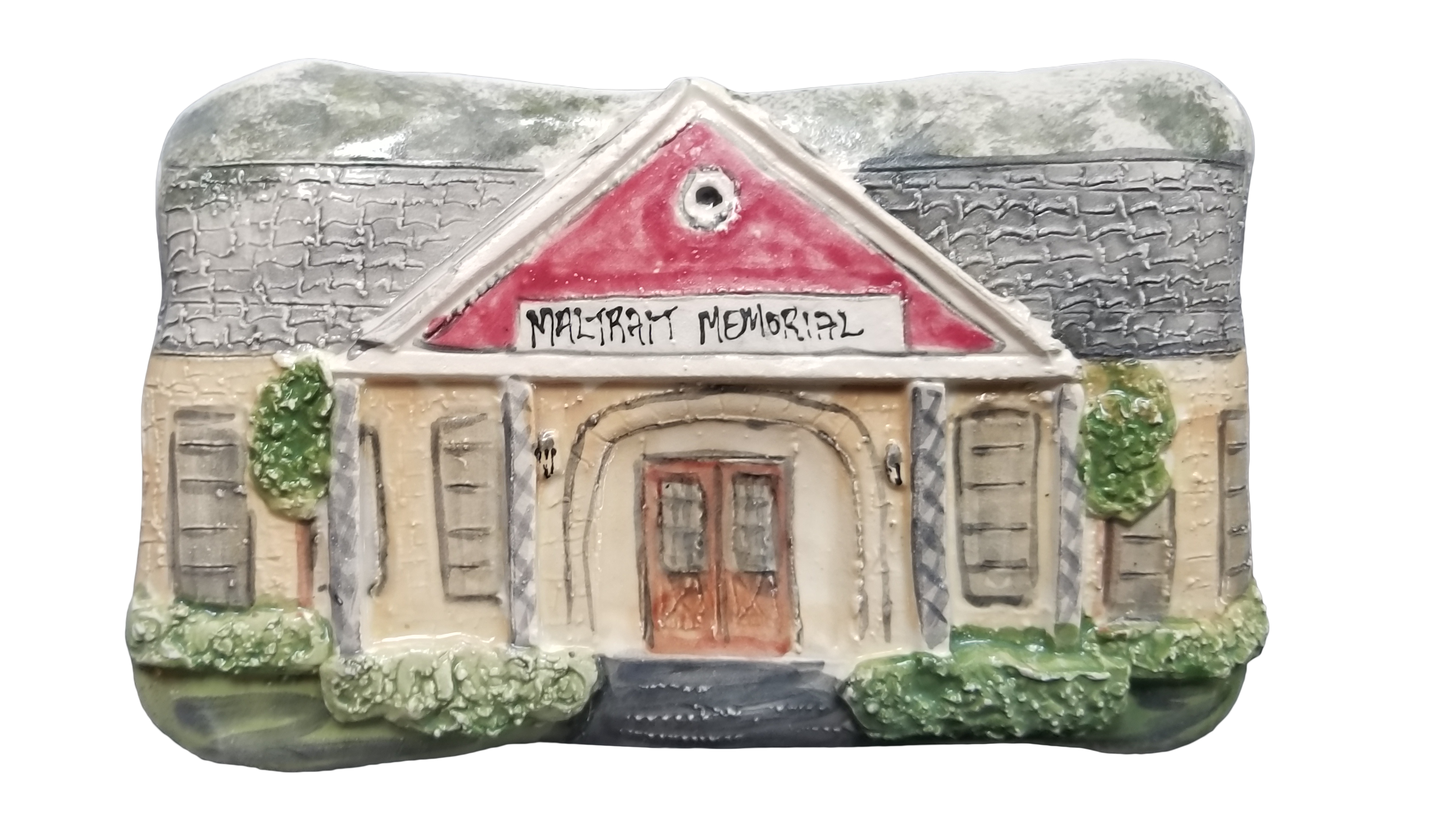 Maltrait Memorial Catholic School Kaplan