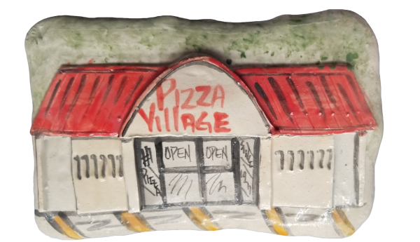 Pizza Village Lafayette