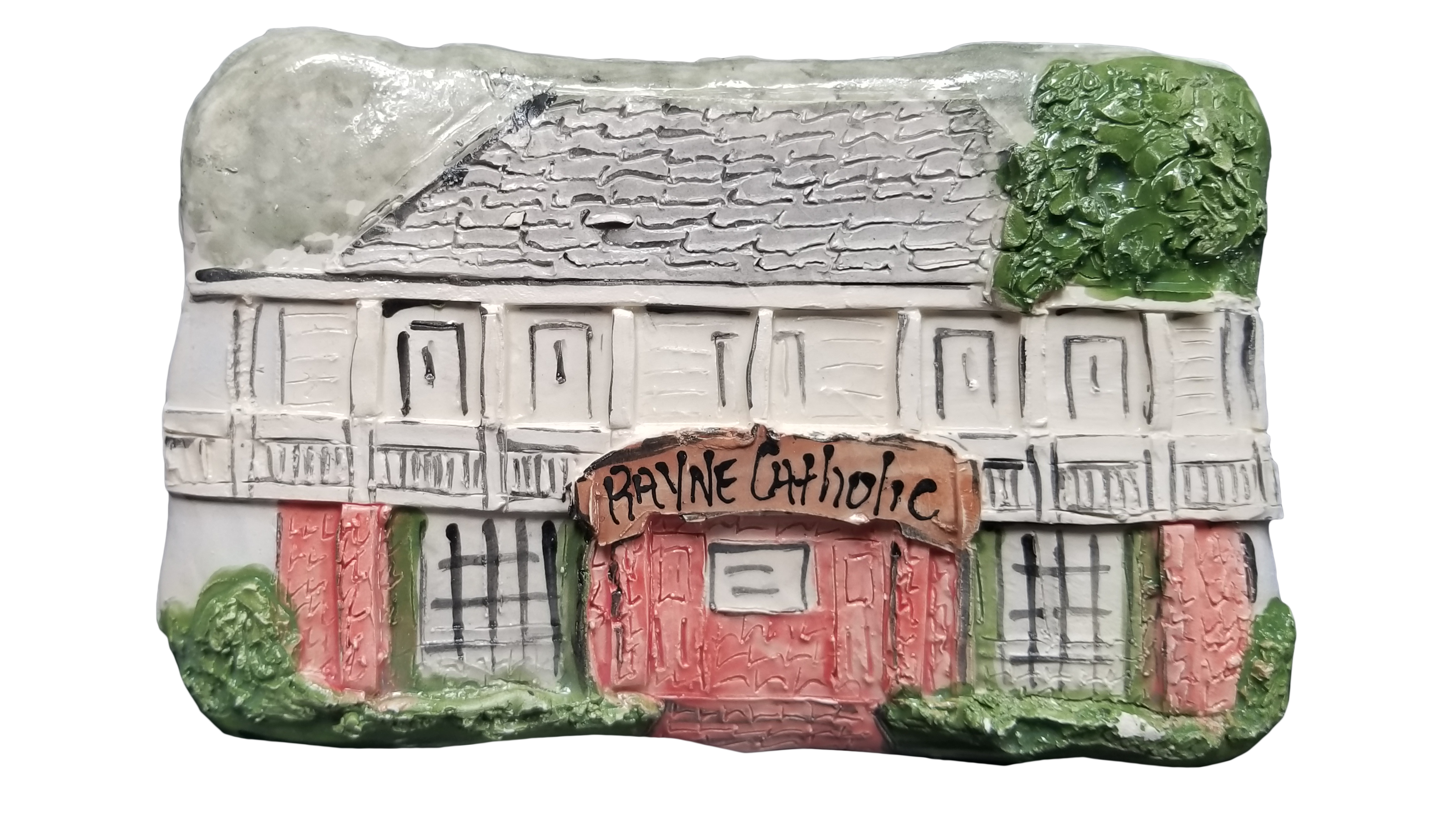 Rayne Catholic School