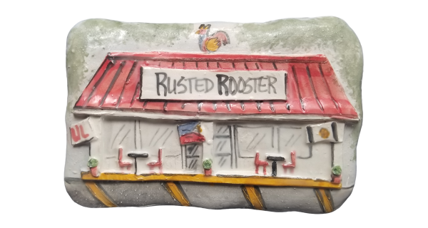 Rusted Rooster Lafayette