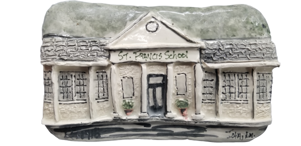Saint Francis School Iota