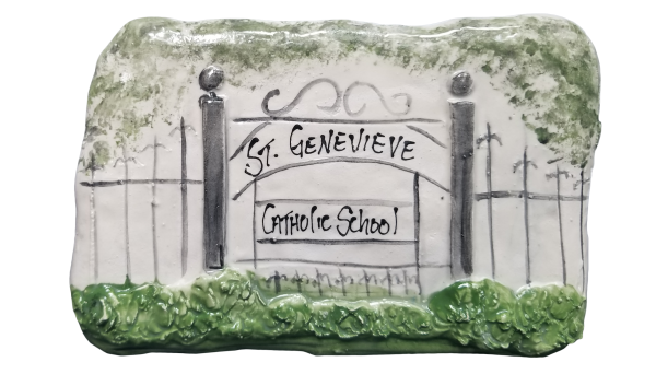 Saint Genevieve Catholic School
