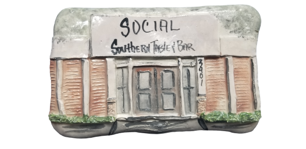 Social Southern Table and Bar Lafayette