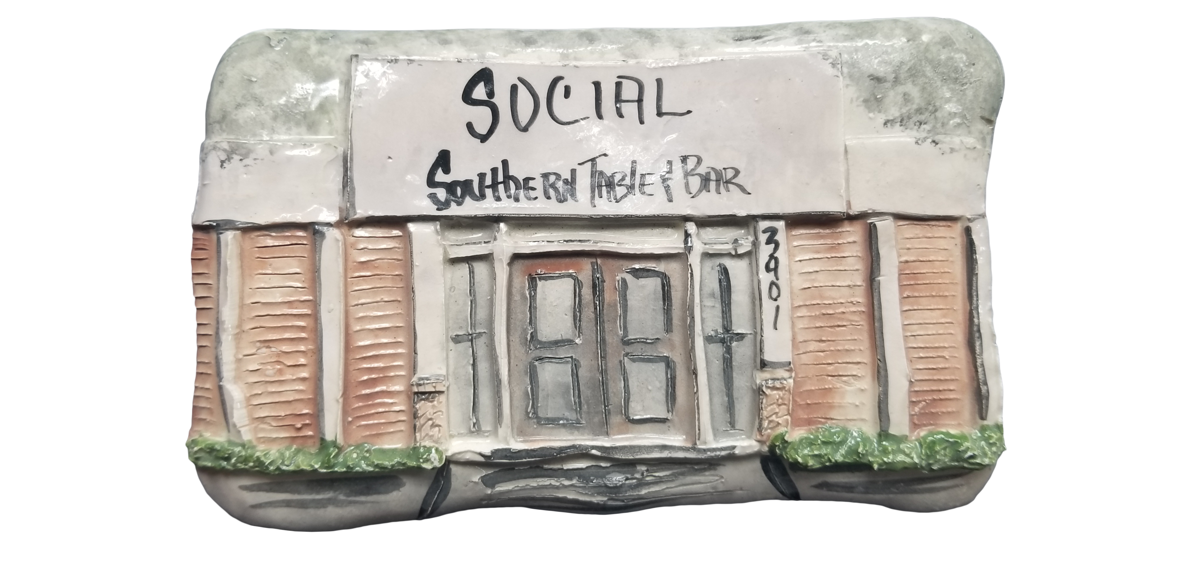 Social Southern Table & Bar