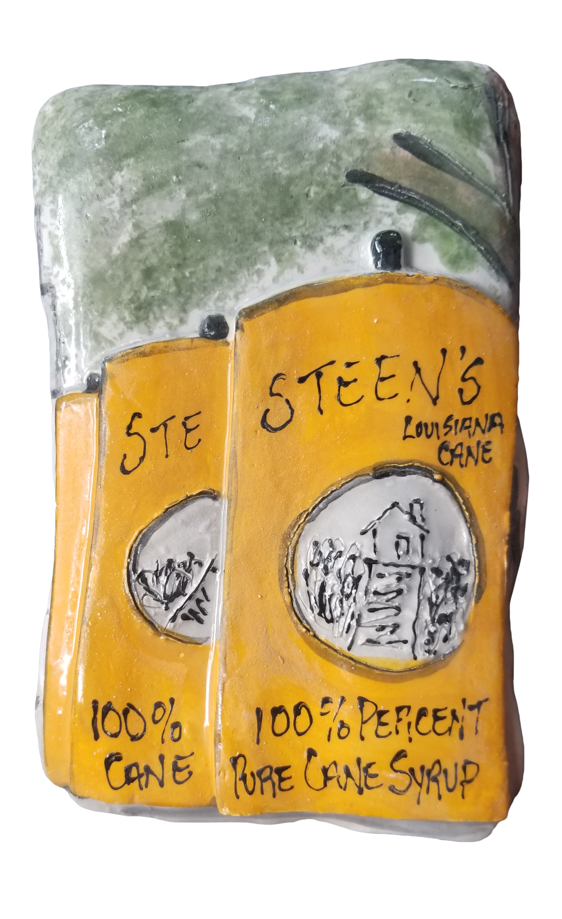 Steen’s Louisiana Cane Syrup
