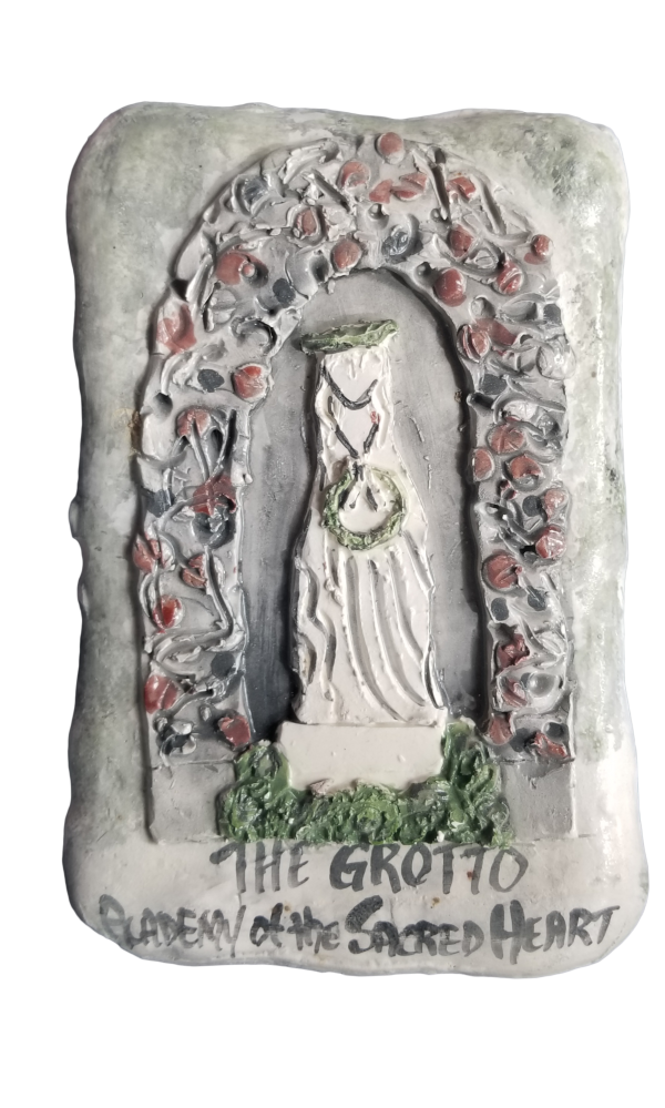 The Grotto Academy of the Sacred Heart