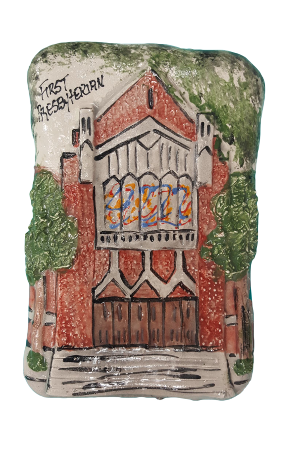 First Presbyterian Church Baton Rouge