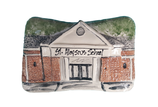 Saint Aloysius School Baton Rouge