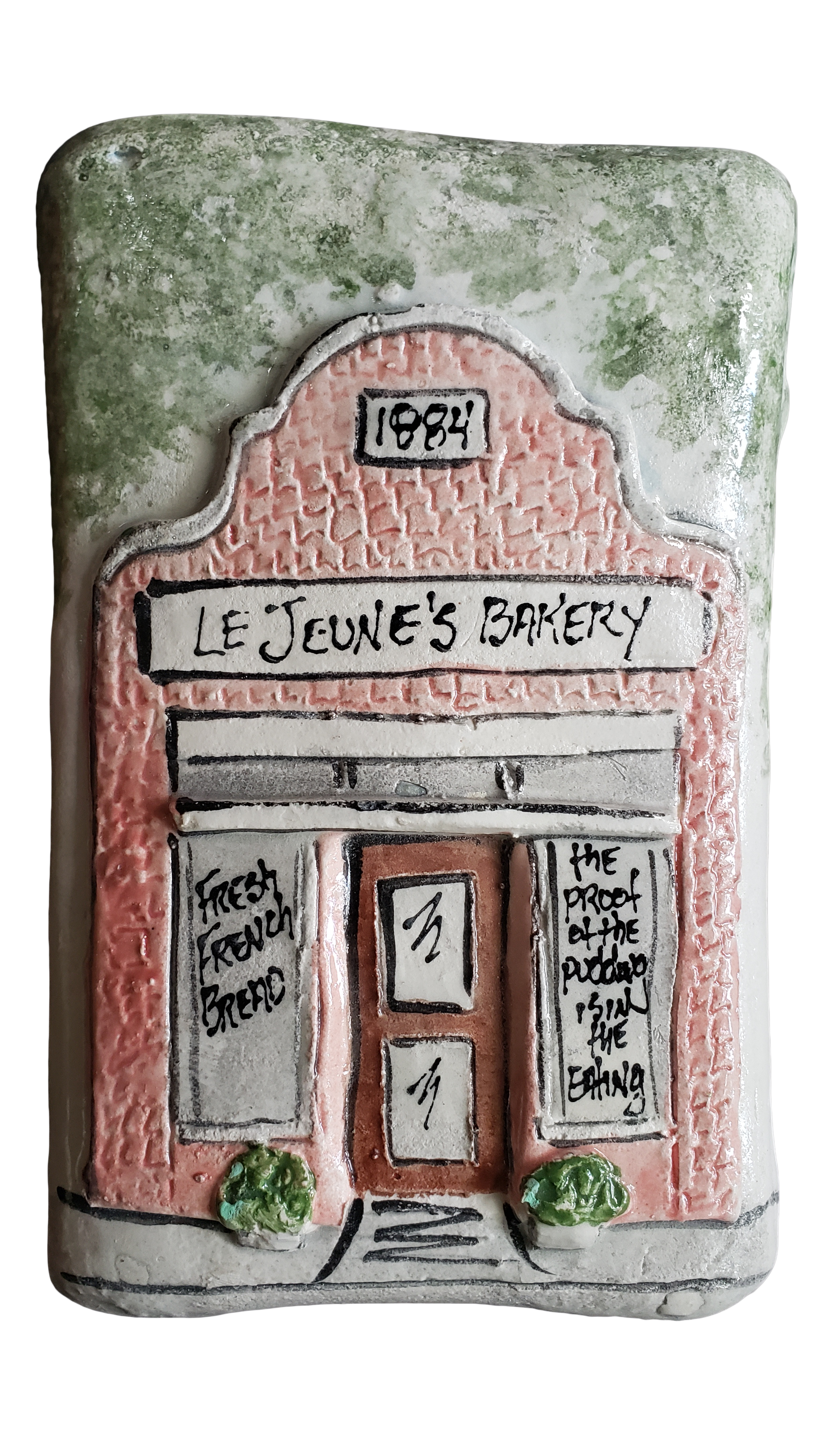 LeJeune’s Bakery