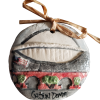 Cajun Dome Ornament