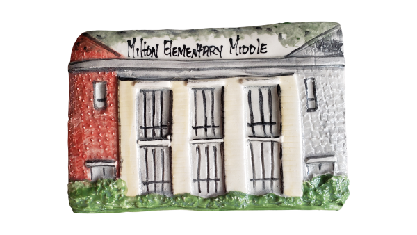 Milton Elementary Middle