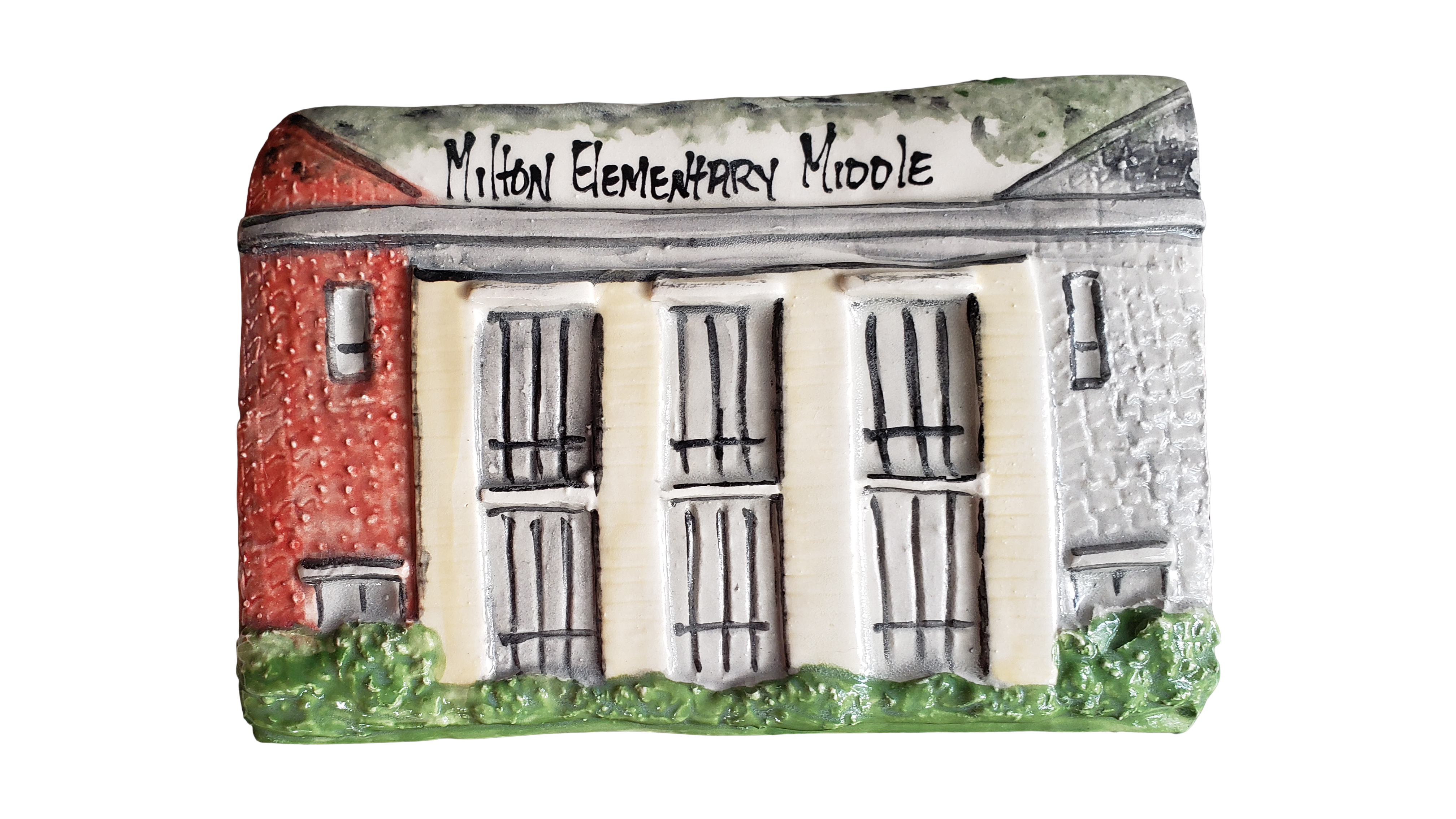 Milton Elementary Middle School