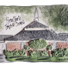 Rose Park Baptist Church Shreveport