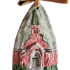 Sacred Heart Church Ornament