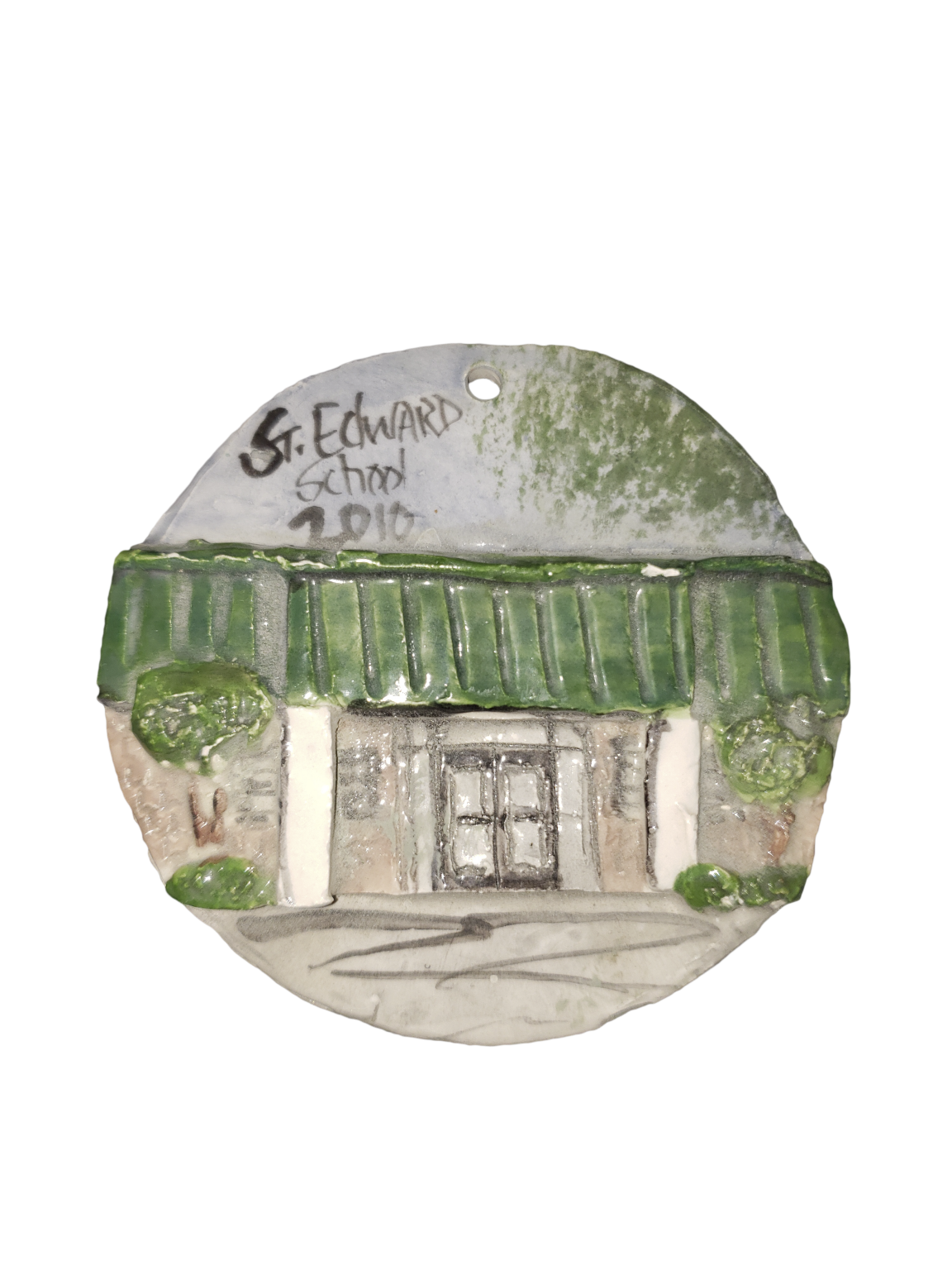 Saint Joseph School Loreauville Architectural Memories