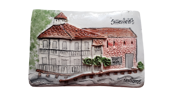 Satterfield's Restaurant