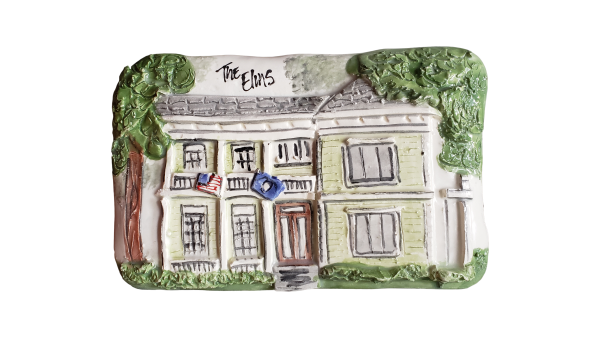 The Elms New Orleans