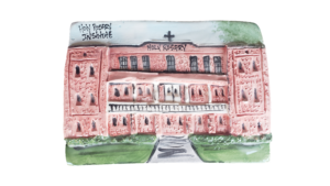 Holy Rosary Institute