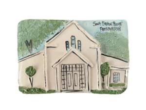 South Baton Rouge Presbyterian