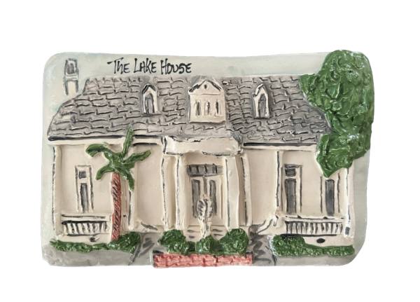 The Lake House in Baton Rouge
