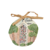 Saint Aloysius School Ornament