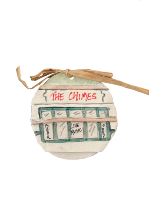 The Chimes Ornament