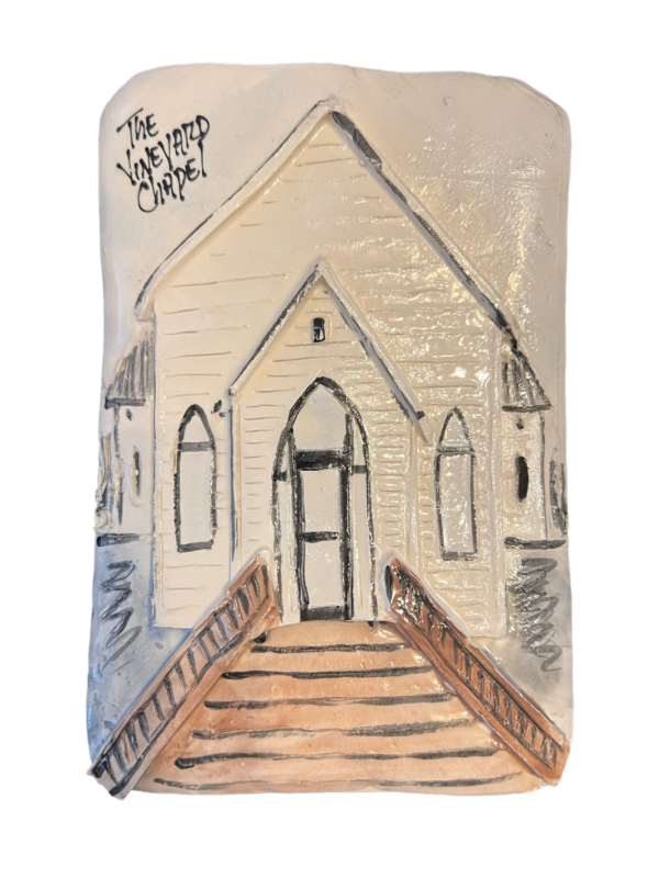 The Vineyard Chapel in Lake Charles