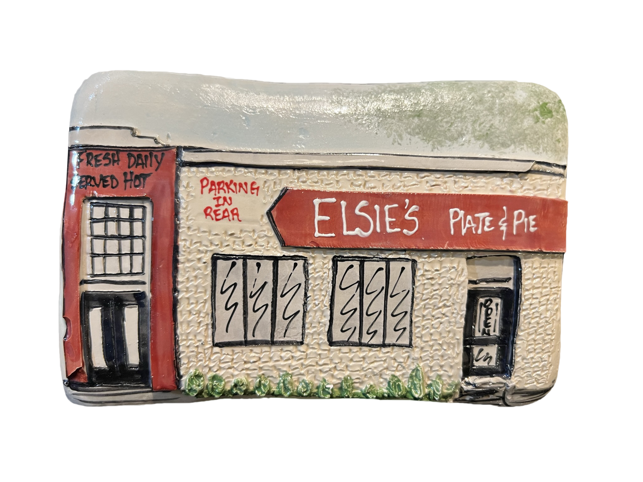 Elsie’s Plate & Pie Restaurant