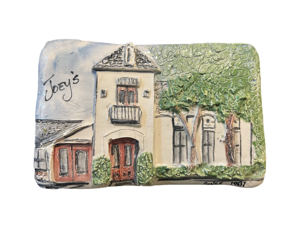 Joey's Restaurant and Grocery Lafayette
