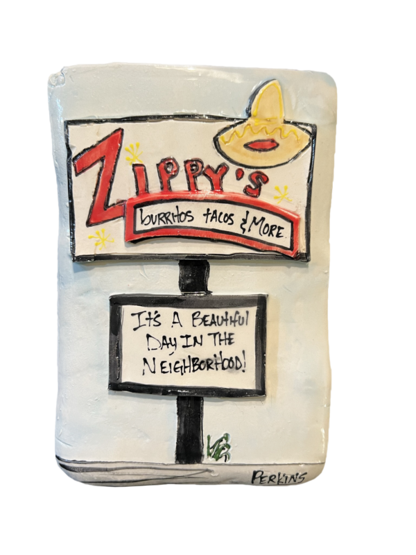 Zippy's Restaurant Baton Rouge