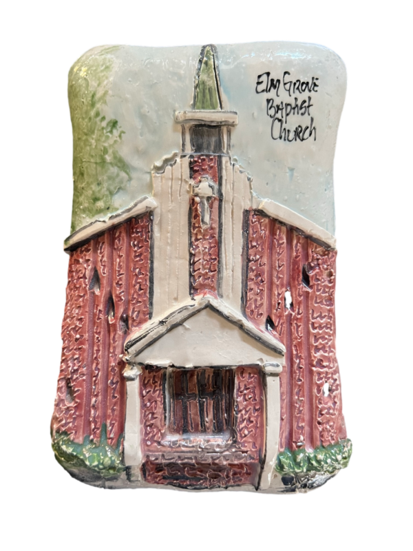 Elm Grove Baptist Church