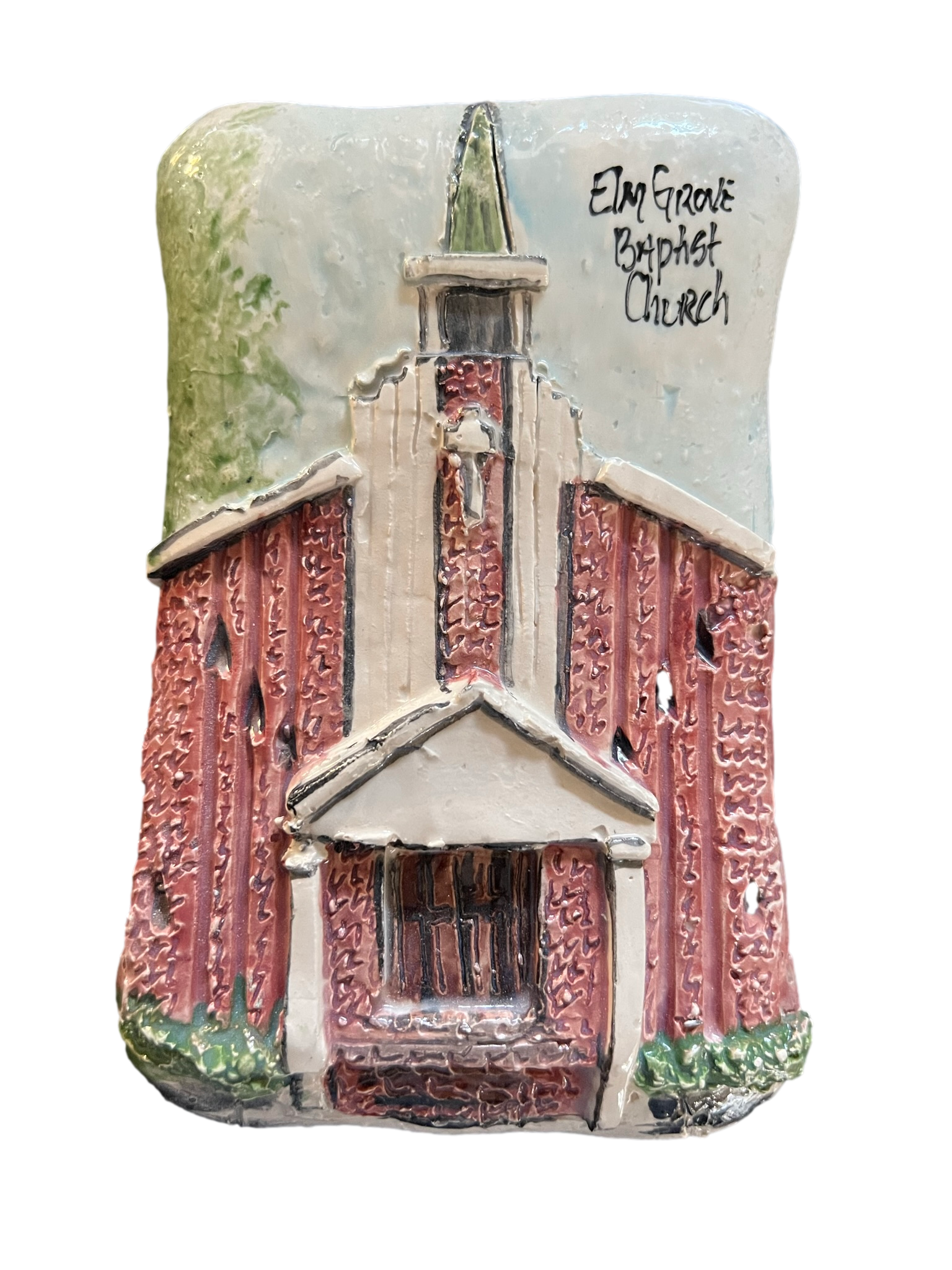 Elm Grove Baptist Church